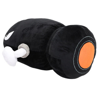 Universal Studios Japan - Super Nintendo World - Bomber Bill Cushion