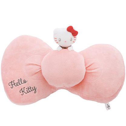 Universal Studios Japan - Hello Kitty - Bow Cushion