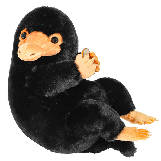 Universal Studios Japan - The Wizarding World of Harry Potter - Niffler Cushion