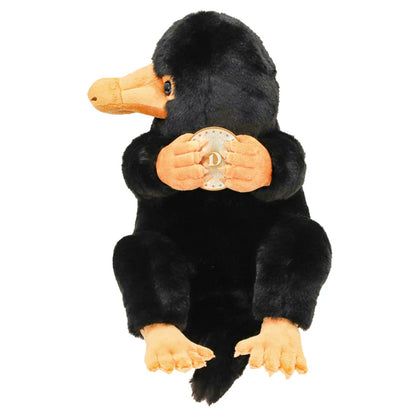 Universal Studios Japan - The Wizarding World of Harry Potter - Niffler Cushion