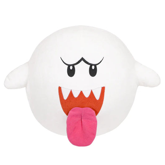 Universal Studios Japan - Super Nintendo World - Boo Cushion