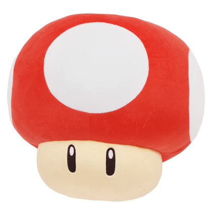 Universal Studios Japan - Super Nintendo World - Super Mushroom Cushion