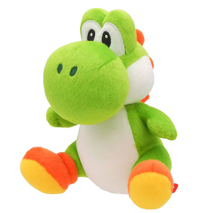 Universal Studios Japan - Super Nintendo World - Yoshi - Plush Toy - (S Size)