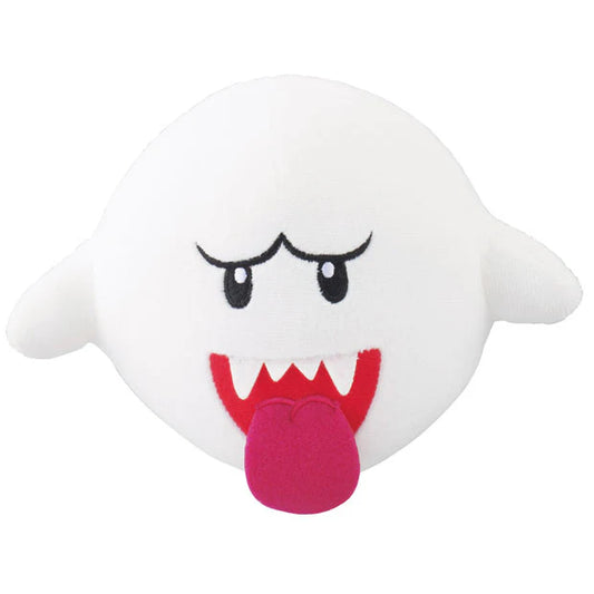 Universal Studios Japan - Super Nintendo World - Boo - Plush Toy - (S Size)