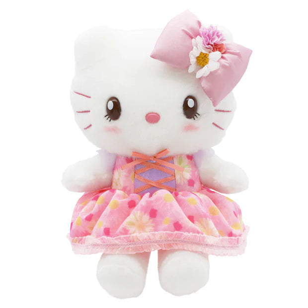 USJ - Hello Kitty Plushie - SIze S