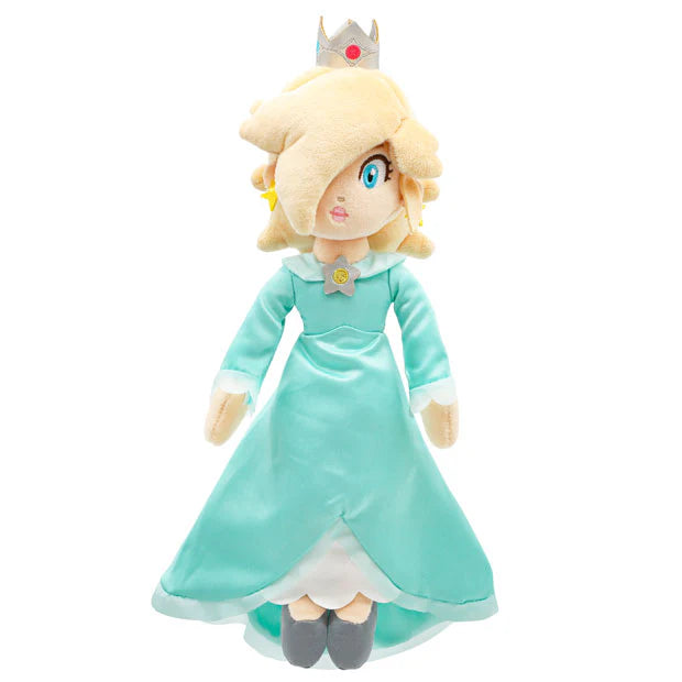 Universal Studios Japan - Super Nintendo World - Rosetta - Plush Toy (S size)