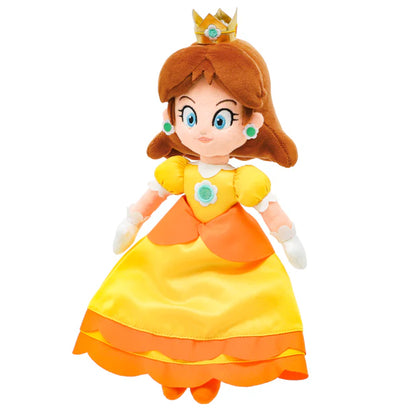 Universal Studios Japan - Super Nintendo World - Princess Daisy - Plush Toy (S size)