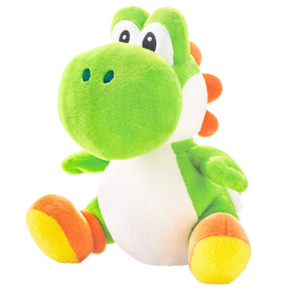 Universal Studios Japan - Super Nintendo World - Yoshi - Plush Toy (M size)