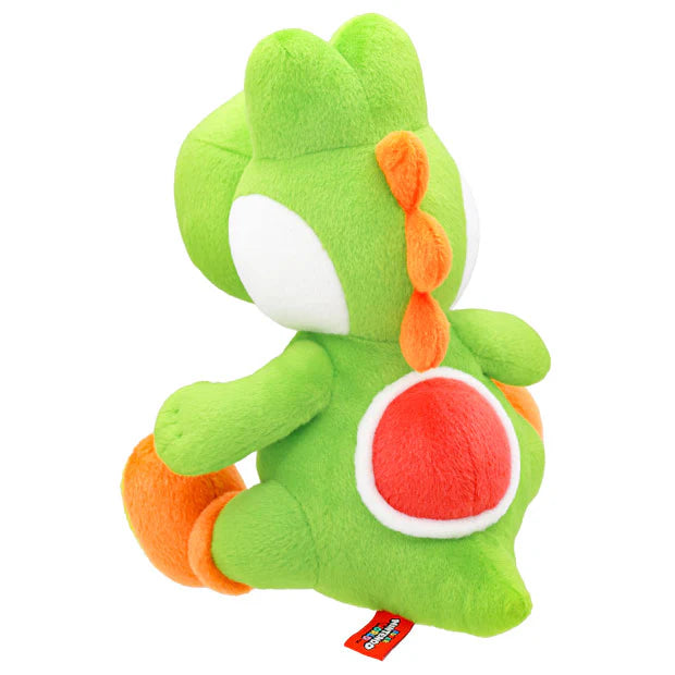 Universal Studios Japan - Super Nintendo World - Yoshi - Plush Toy (M size)