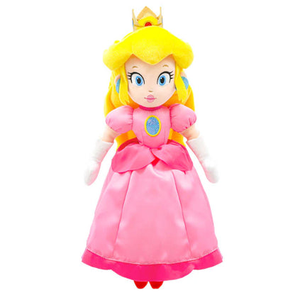 Universal Studios Japan - Super Nintendo World - Princess Peach - Plush Toy (M size)