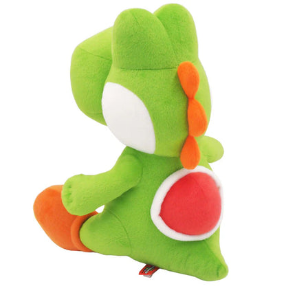 Universal Studios Japan - Super Nintendo World - Yoshi - Plush Toy (L size)