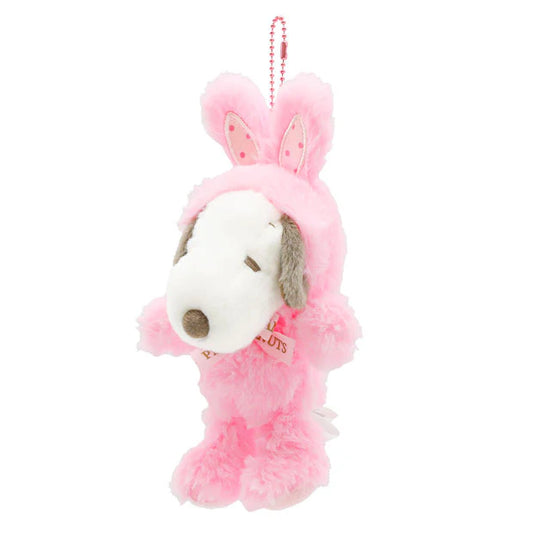 USJ - Snoopy Keychain Plush