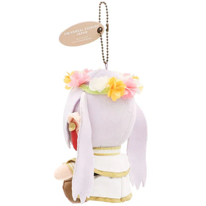 Universal Studios Japan - Frieren: Beyond Journey's End  - Frieren Plush Keychain
