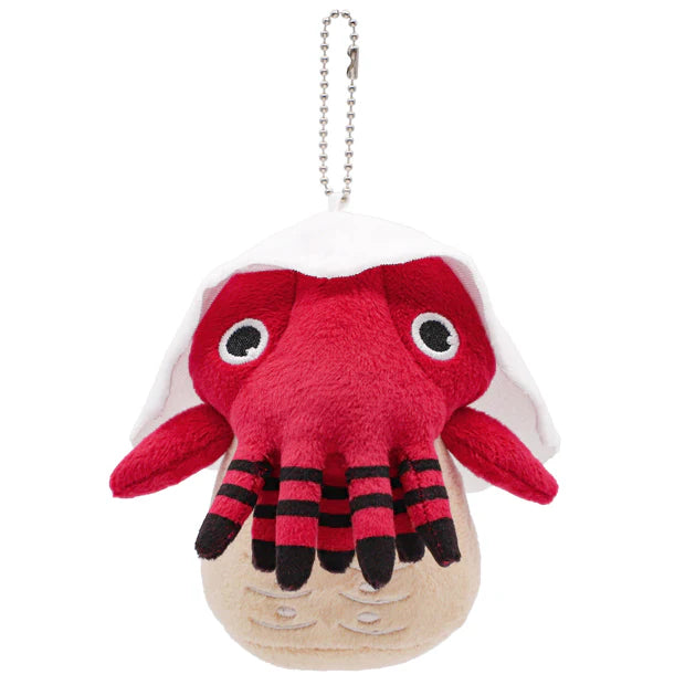 Universal Studios Japan - Jujutsu Kaisen -Dagon - Moving Plush Keychain