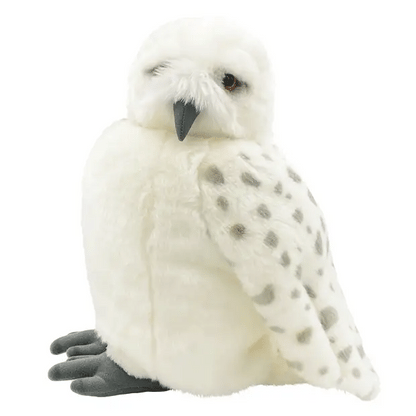 Universal Studios Japan - The Wizarding World of Harry Potter - Hedwig - Hand Puppet Plush