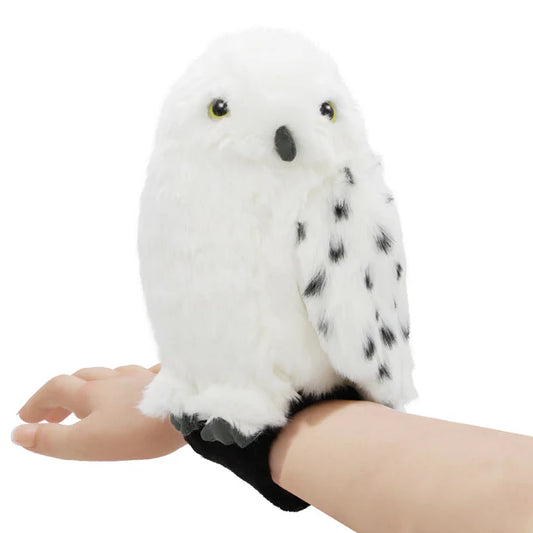 Universal Studios Japan - The Wizarding World of Harry Potter - White Owl - Arm Plush
