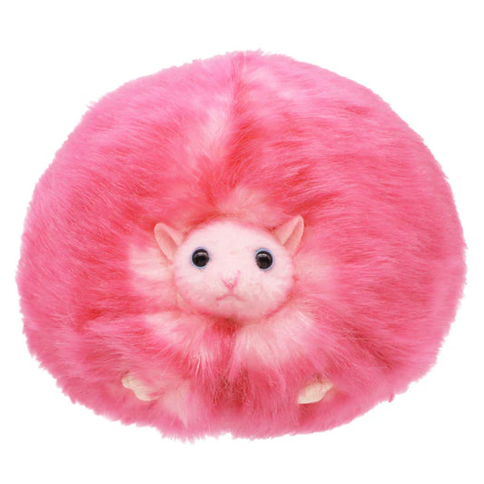 MAY 1 PREORDER - Universal Studios Japan - The Wizarding World of Harry Potter - Pygmy Puff - Moving Plush Toy (S size)