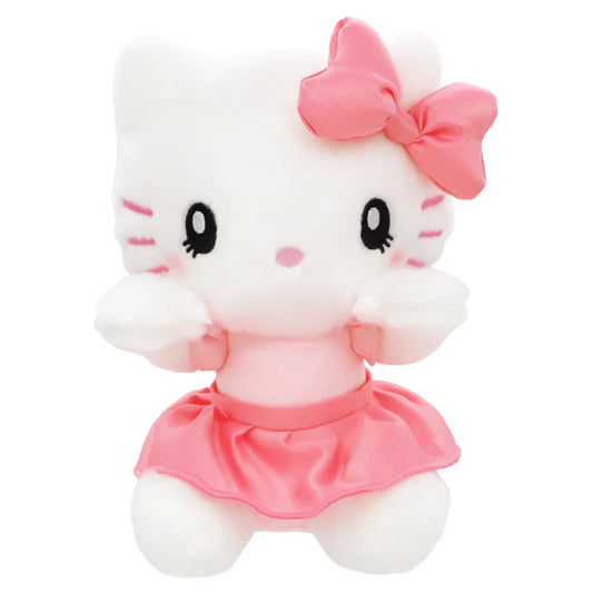 Universal Studios Japan - Hello Kitty - Hugging Plush - Small Size
