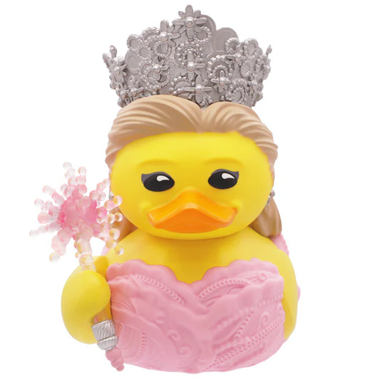 Universal Studios Japan - Wicked - Glinda Tubbz Figure