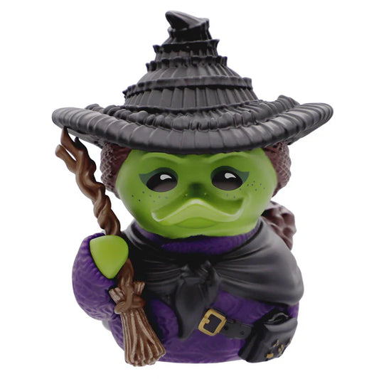 Universal Studios Japan - Wicked - Elphaba Tubbz Figure
