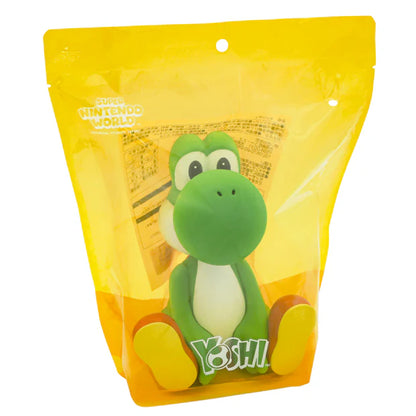 Universal Studios Japan - Super Nintendo World - Yoshi Cased Candy