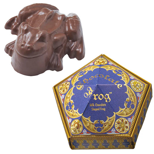 Universal Studios Japan - The Wizarding World of Harry Potter - Chocolate Frog - Chocolate with Random Card