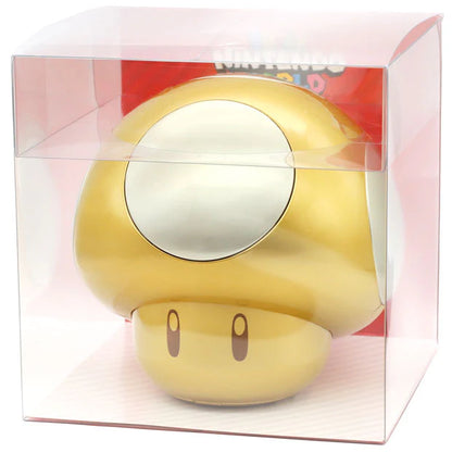 Universal Studios Japan - Super Nintendo World - Golden Mushroom - Chocolate Coins