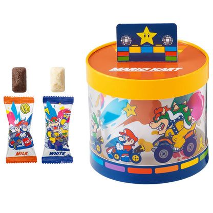 MAY 1 PREORDER - Universal Studios Japan - 25th Anniversary - Super Nintendo World - Chocolate Crunch