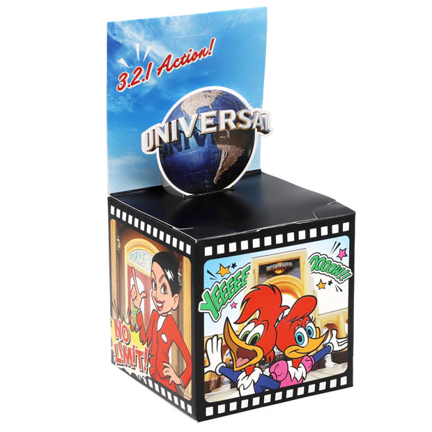 Universal Studios Japan - Printed Cookies