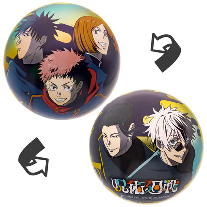 Universal Studios Japan - Jujutsu Kaisen - Printed Cookie Tin