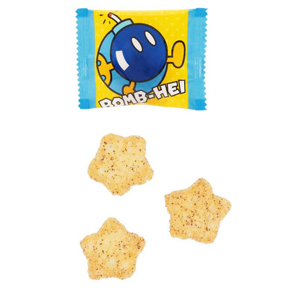 Universal Studios Japan - Super Nintendo World - Rice Crackers