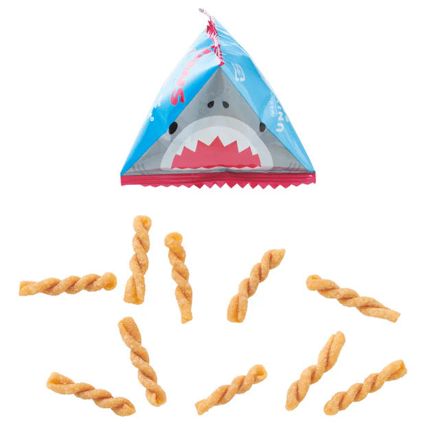 Universal Studios Japan - Jaws - Pasta Snacks
