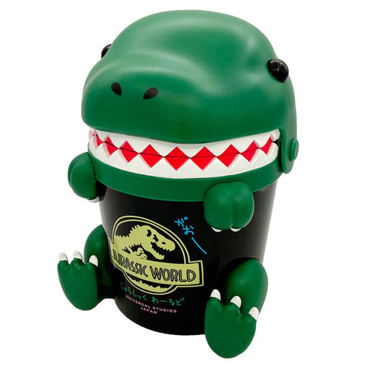 Universal Studios Japan - Jurassic World - Pasta Snacks