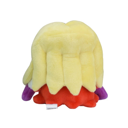Pokemon Center Japan - 124 Plush Toy Pokémon Fit - Jynx