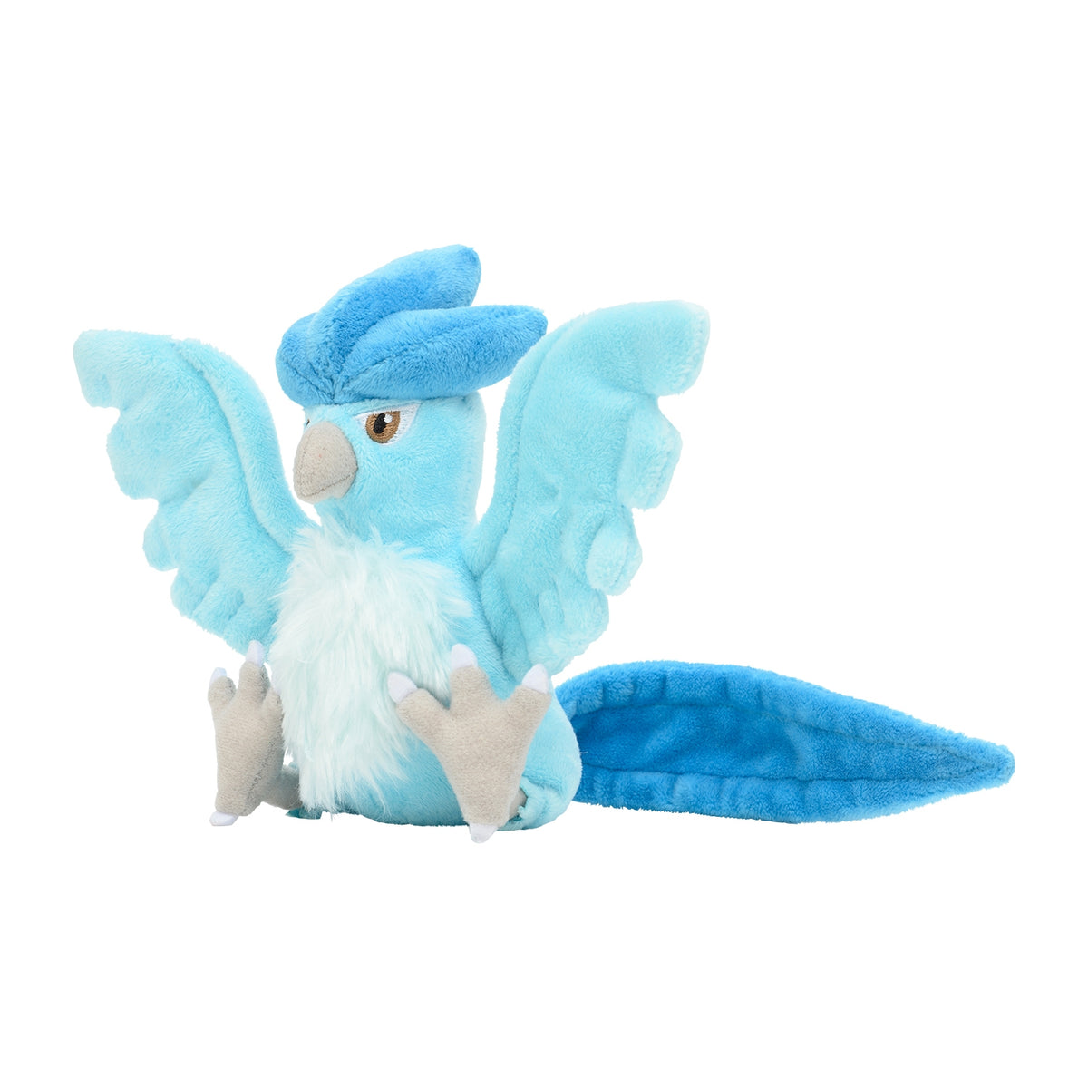 Pokemon Center Japan - 144 Plush Toy Pokémon Fit - Articuno