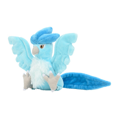 Pokemon Center Japan - 144 Plush Toy Pokémon Fit - Articuno