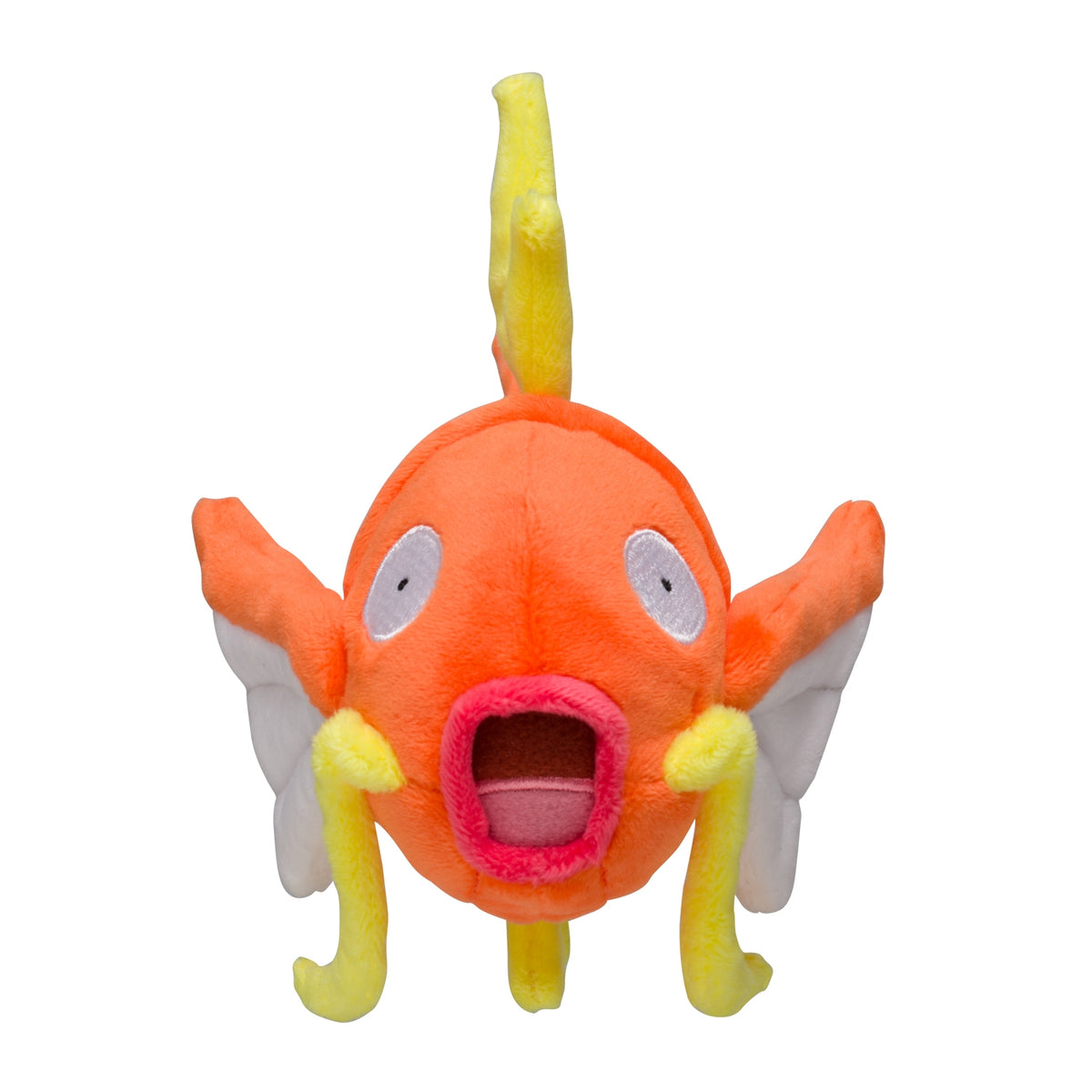 Pokemon Center Japan - 129 Plush Toy Pokémon Fit - Magikarp
