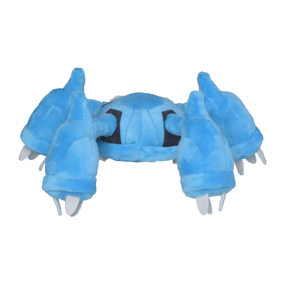 Pokemon Center Japan - 376 Plush Toy Pokémon Fit - Metagross
