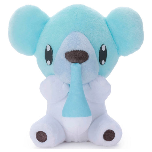 Pokemon Center Japan - I Choose You! Pokémon Get Plushie: Cubchoo