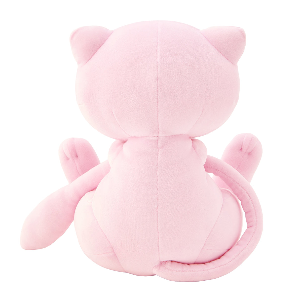 Pokemon Center Japan - Pokémon Sleep Plush Toy - Sleeping Mew