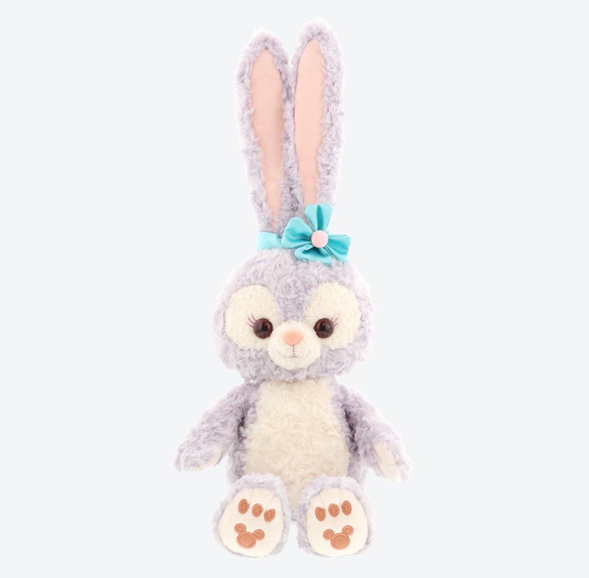 DISNEYSEA LIMITED - Duffy & Friends - Original Plush Collection