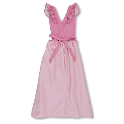 JAPAN LIMITED - Sleeping Beauty - Embroidered Princess Apron