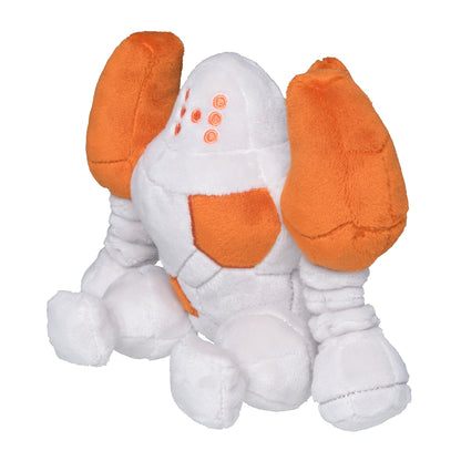 Pokemon Center Japan - 377 Plush Toy Pokémon Fit - Regirock