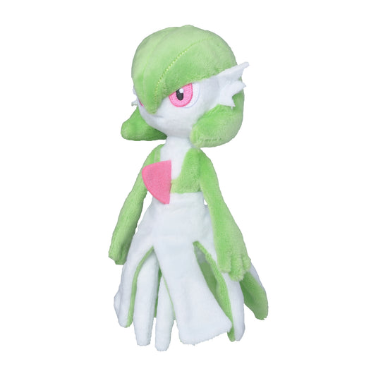 Japan Pokemon Centre - 282 Gardevoir - Palm Sized Plush