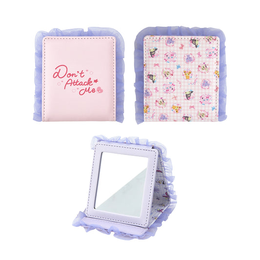 Japan Pokemon Center Original - Folding Mirror - Don't Attack Me