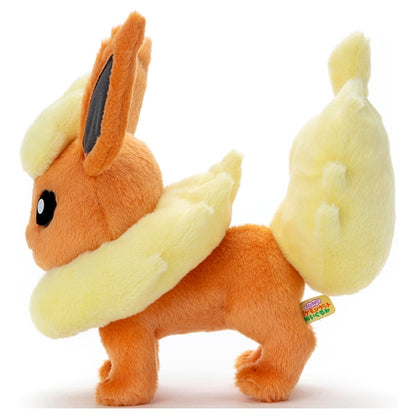 Pokemon Center Japan - I Choose You! Pokémon Get Plushie: Booster