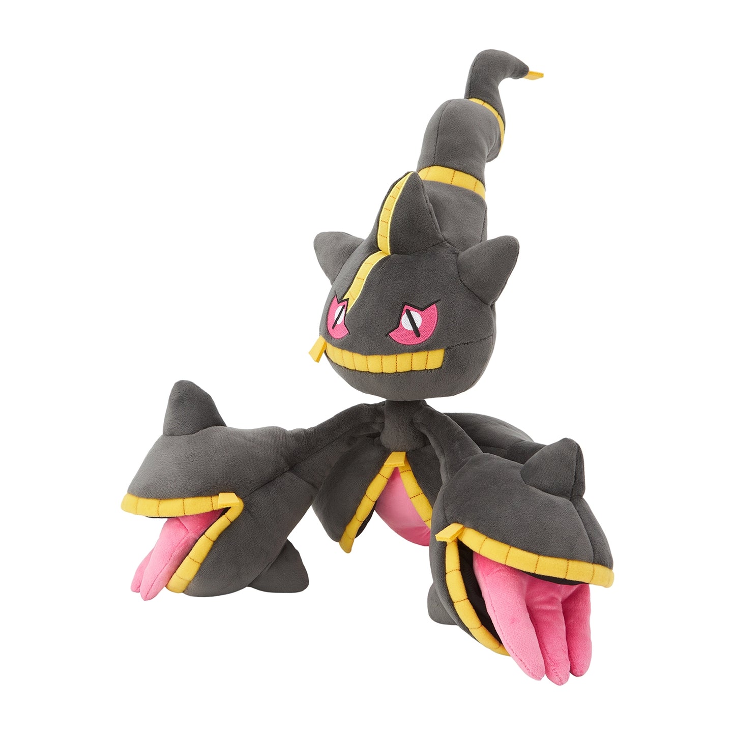 Pokemon Centre Japan - Mega Banette Plush