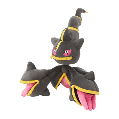 Pokemon Centre Japan - Mega Banette Plush