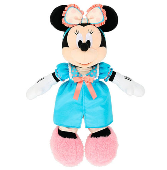 Tokyo Disney Resort - Minnie Style - Minnie Plush