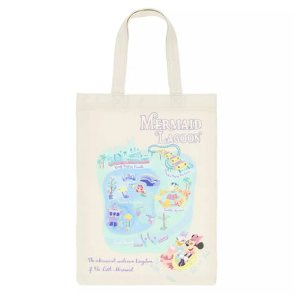 Tokyo Disney Resort - 5 Tote Bag - Blind Bag Full Set - Volume 1